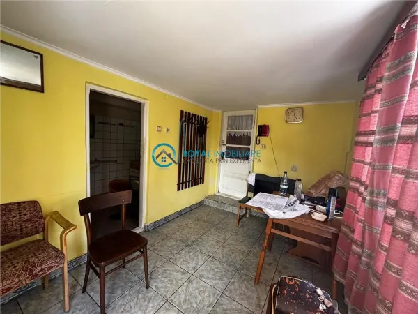 Casă 2 camere Ploiești - poza 7