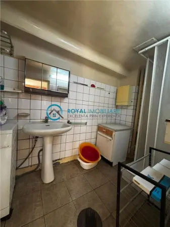 Casă 2 camere Ploiești - poza 9