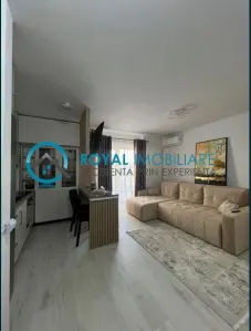 Royal Imobiliare - Inchiriere Garsoniera zona Vest - foto 3