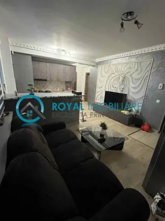 Apartament 3 camere Ploiești - poza 1