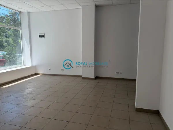 Spațiu comercial Ploiești - poza 1