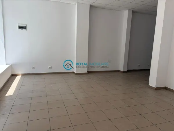 Spațiu comercial Ploiești - poza 2