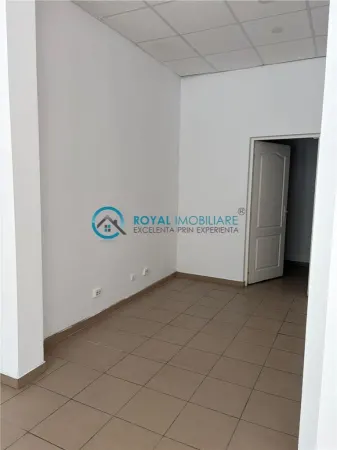 Spațiu comercial Ploiești - poza 3