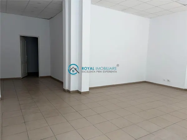 Spațiu comercial Ploiești - poza 4
