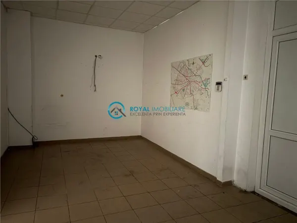 Spațiu comercial Ploiești - poza 5