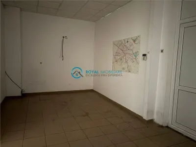 Royal Imobiliare - Inchiriere Spatiu Comercial Zona Cantacuzino - foto 5