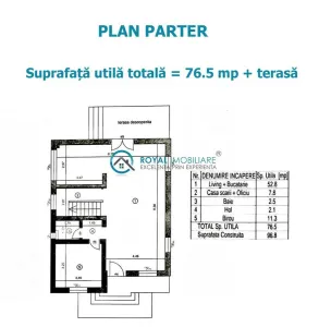 Casă 5 camere Păulești - poza 16