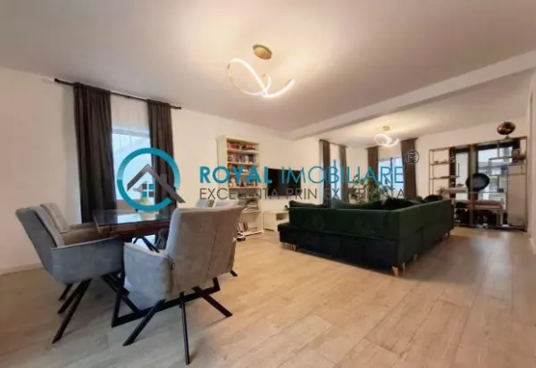 Casă 5 camere Păulești - poza 3