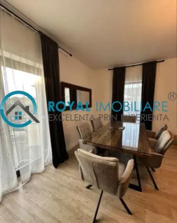 Casă 5 camere Păulești - poza 4