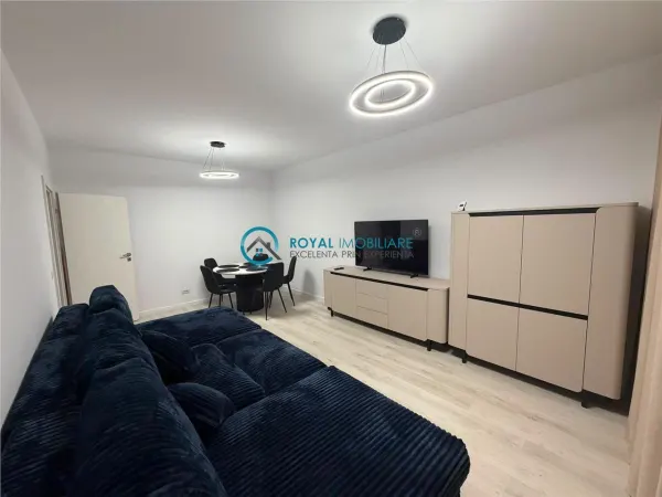 Apartament 2 camere Ploiești - poza 1