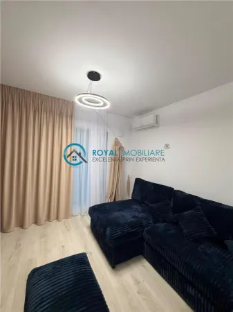 Apartament 2 camere Ploiești - poza 2