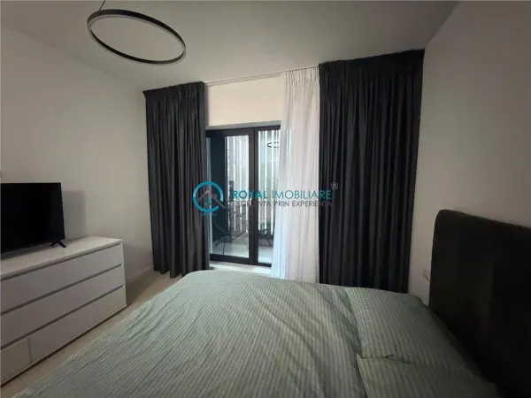 Apartament 2 camere Ploiești - poza 4