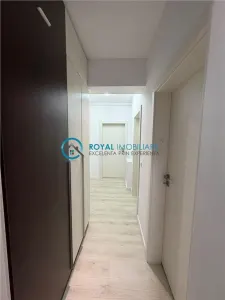 Royal Imobiliare - Inchiriere apartament 2 camere zona Albert - foto 7