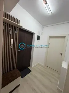 Royal Imobiliare - Inchiriere apartament 2 camere zona Albert - foto 8