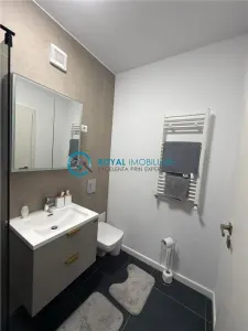 Royal Imobiliare - Inchiriere apartament 2 camere zona Albert - foto 9
