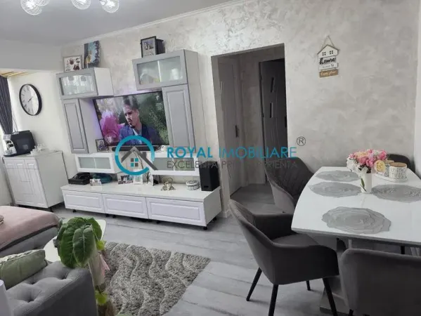 Apartament 3 camere Ploiești - poza 1