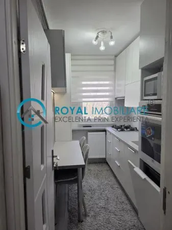 Apartament 3 camere Ploiești - poza 4