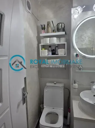 Apartament 3 camere Ploiești - poza 6
