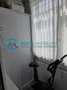 Royal Imobiliare - Vanzare apartament 2 camere zona Malu Rosu - foto 7