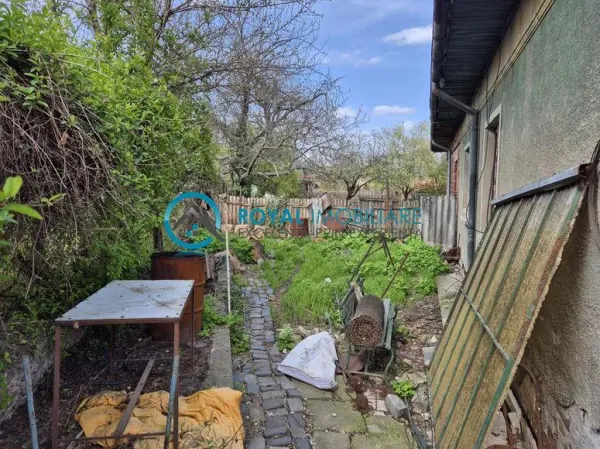 Casă 3 camere Ploiești - poza 3