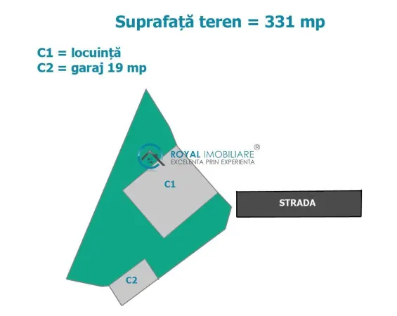 Casă 3 camere Ploiești - poza 4