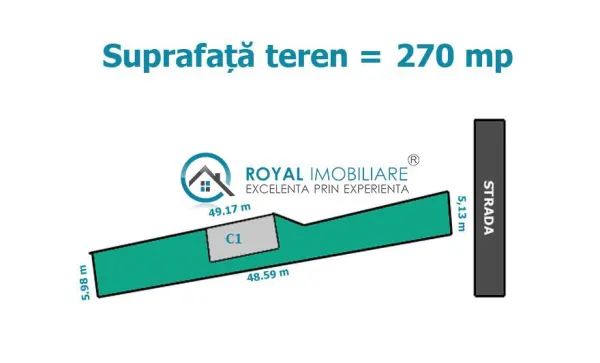Casă 3 camere Sicrita - poza 17