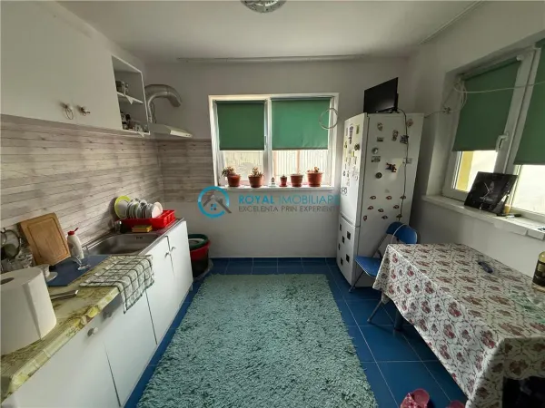 Casă 3 camere Sicrita - poza 7