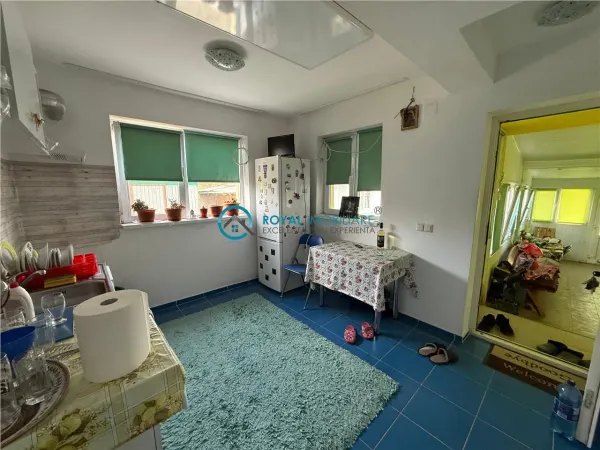 Casă 3 camere Sicrita - poza 9