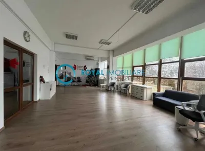 Royal Imobiliare - Inchiriere spatiu birouri zona Cina - Ploiesti