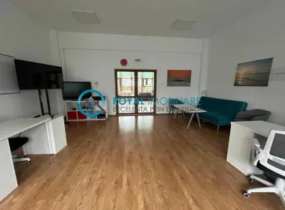 Royal Imobiliare - Inchiriere spatiu birouri zona Cina - foto 6