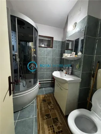 Apartament 3 camere Ploiești - poza 11