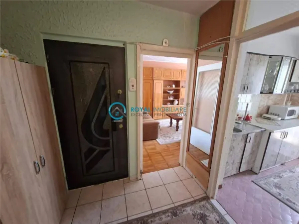 Apartament 3 camere Ploiești - poza 6