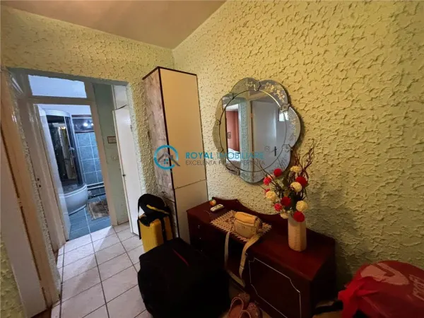 Apartament 3 camere Ploiești - poza 10