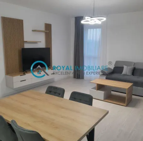 Apartament 2 camere Păulești - poza 1