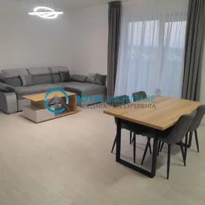 Royal Imobiliare - Inchiriere apartament 2 camere Paulesti - foto 2