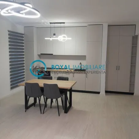Apartament 2 camere Păulești - poza 3
