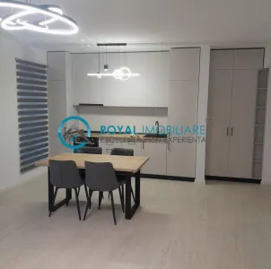 Royal Imobiliare - Inchiriere apartament 2 camere Paulesti - foto 3