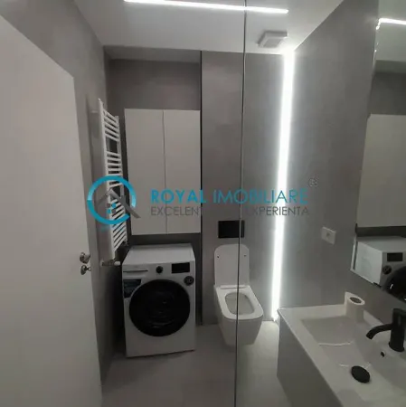 Apartament 2 camere Păulești - poza 6