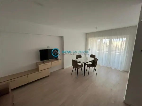 Apartament 2 camere Ploiești - poza 1