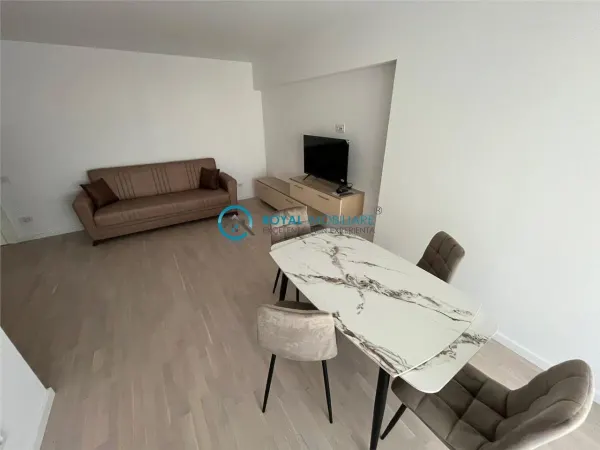 Apartament 2 camere Ploiești - poza 3