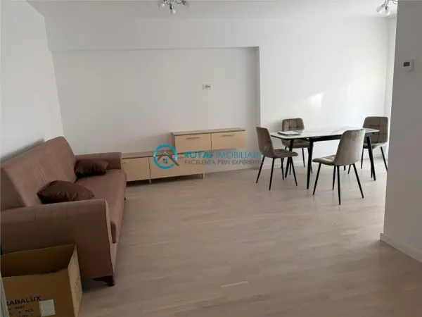 Apartament 2 camere Ploiești - poza 4