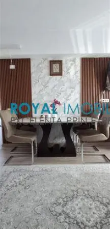 Apartament 3 camere Ploiești - poza 1
