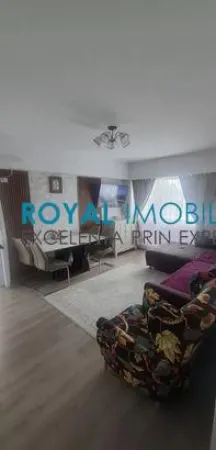 Apartament 3 camere Ploiești - poza 2