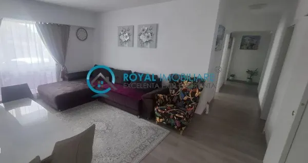 Apartament 3 camere Ploiești - poza 3