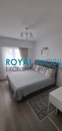 Apartament 3 camere Ploiești - poza 4