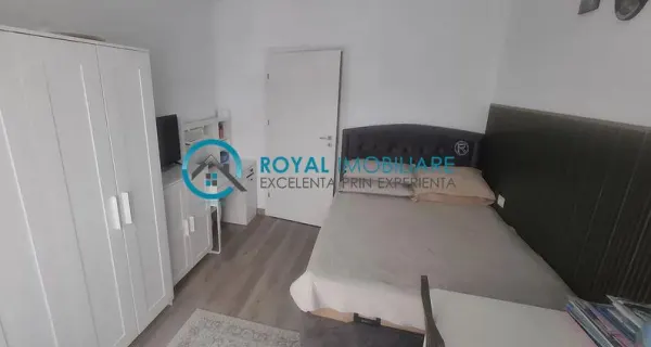 Apartament 3 camere Ploiești - poza 6