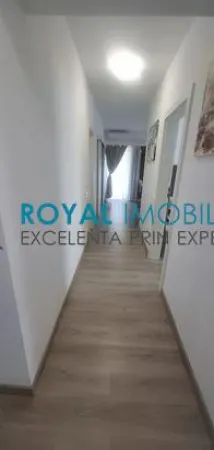 Apartament 3 camere Ploiești - poza 10