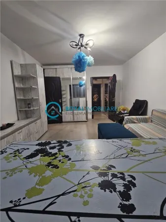 Apartament 2 camere Ploiești - poza 3