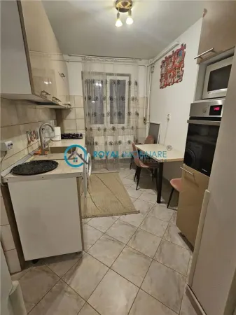 Apartament 2 camere Ploiești - poza 6