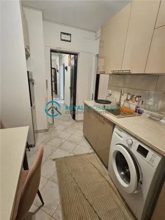 Apartament 2 camere Ploiești - poza 7